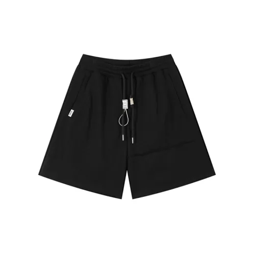 BAGGL Unisex Casual Shorts