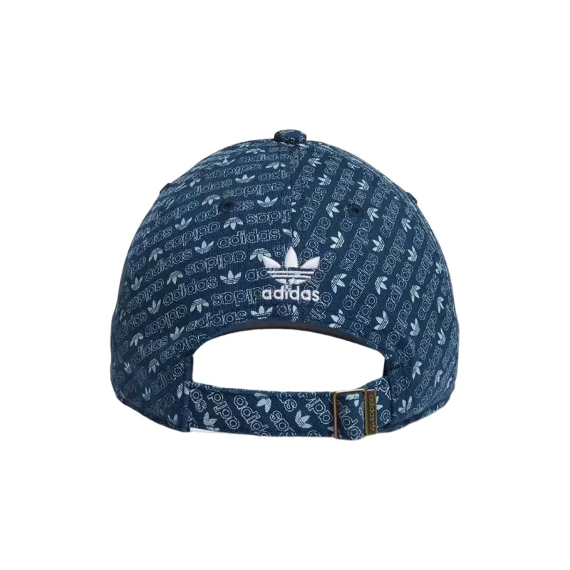 Adidas Baseball Caps Women's Blue-1