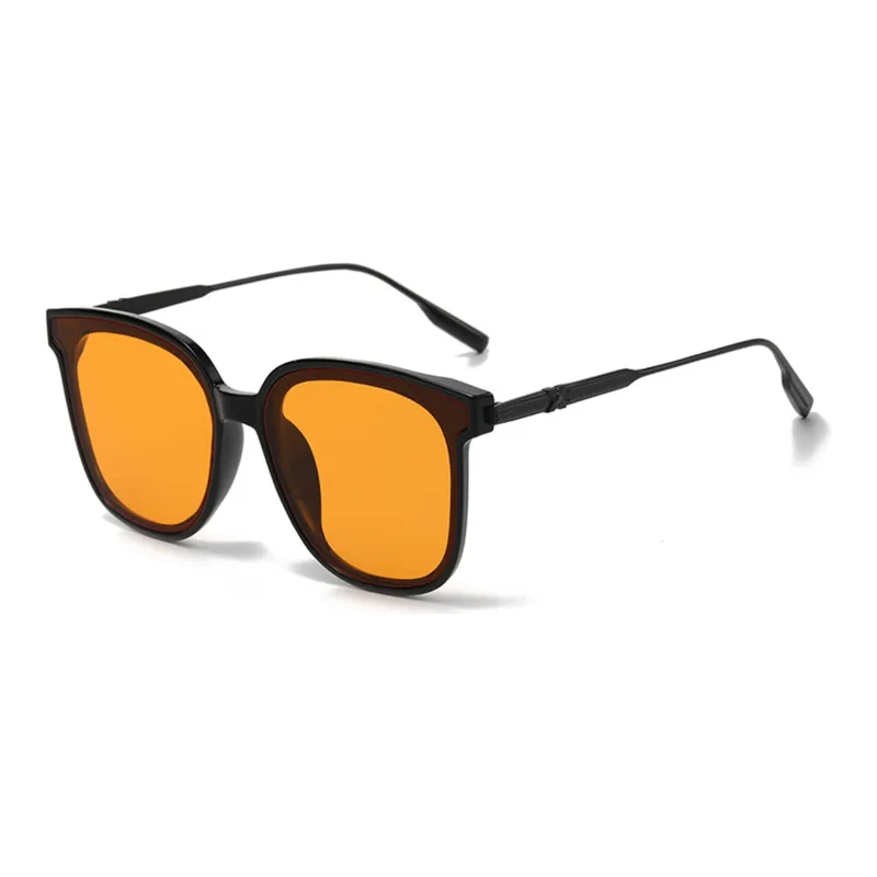 CMFY Butterfly Sunglasses Unisex-1