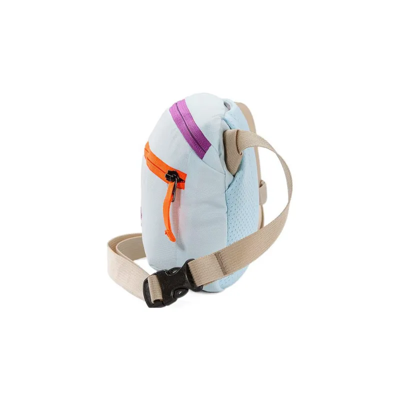 Arcteryx Mantis Recycled Polyester One Shoulder Crossbody Bag Sling Bag Fanny Pack Regular Unisex Multicolor-2