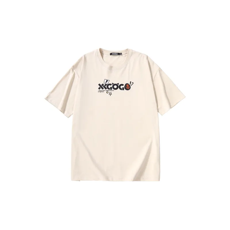 XXGOGO T-Shirts Unisex-12