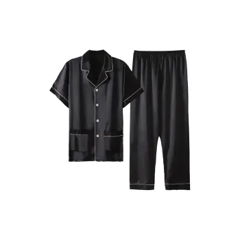 Xiang Ning Pai Unisex Pajama Sets
