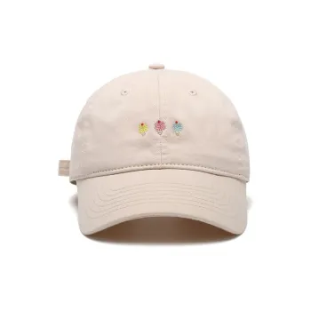 FREE RABBITⅡ Baseball Caps Unisex