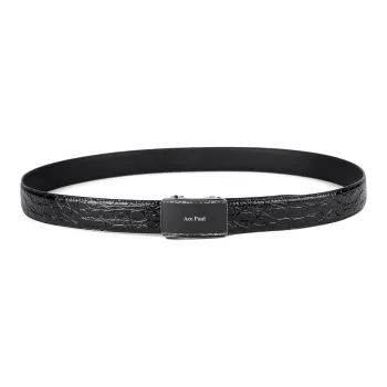 Ace Paul Leather Belts Men