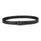 Gunmetal Black Strap with Inner Buckle