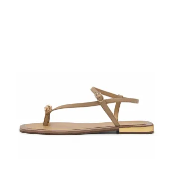 PEDRO One-Strap Sandals Women's