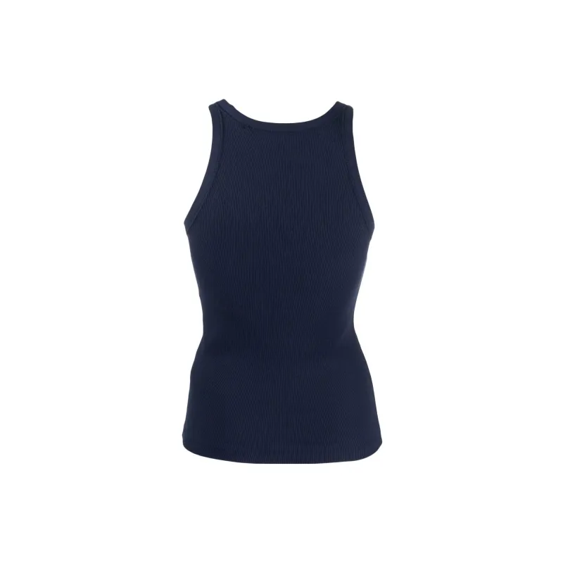 Polo Ralph Lauren Ribbed Tank Top-1