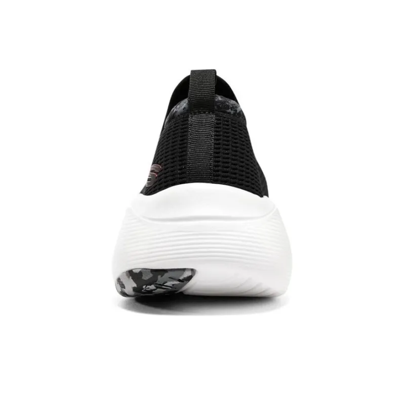 Skechers Arch Fit Infinity 'Black White'-3