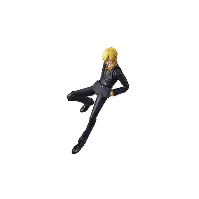 MegaHouse Sanji Vah One Piece Action Figures Reissued Version-1