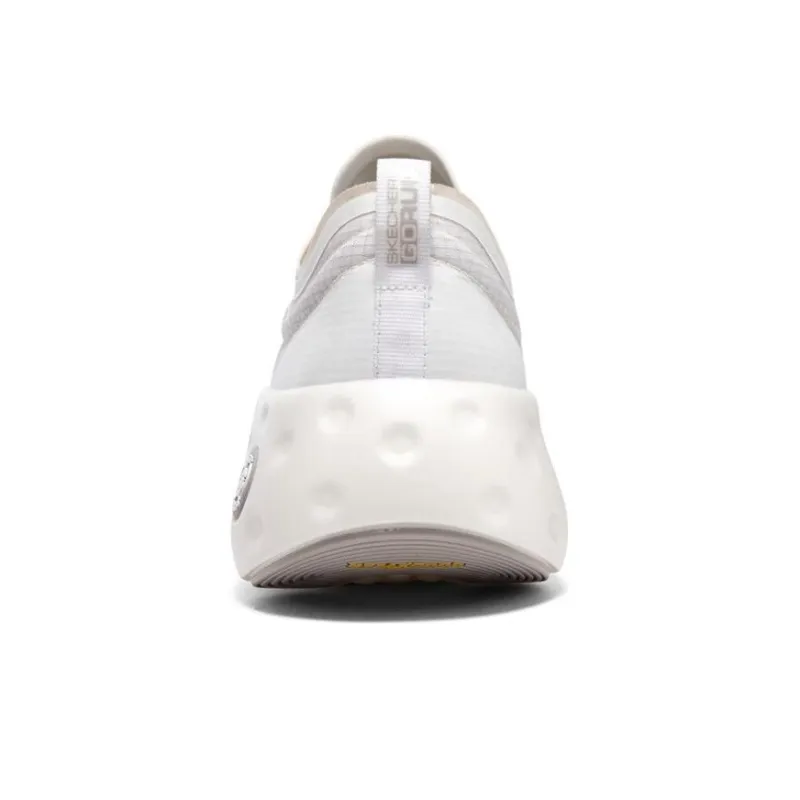 Skechers Go Run Lite 'White'-4