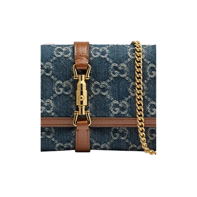 GUCCI Jackie 1961 Crossbody Bags-4