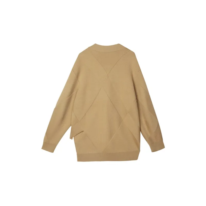 CROQUIS Sweaters Unisex-1