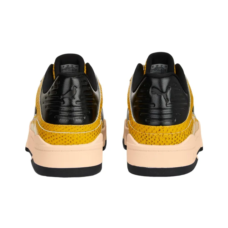 PUMA Slipstream X Jeff Staple 'Gidra Radiant Yellow'-4