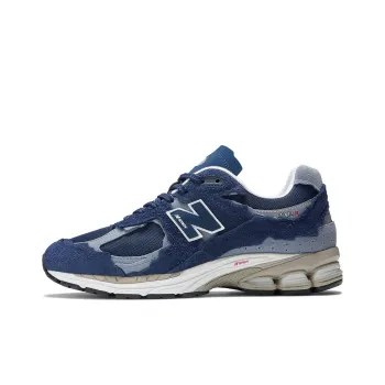 New Balance 2002R Protection Pack Navy Grey
