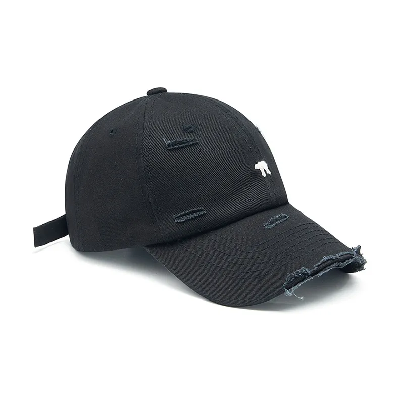 FREE RABBITⅡ Baseball Caps Unisex-1