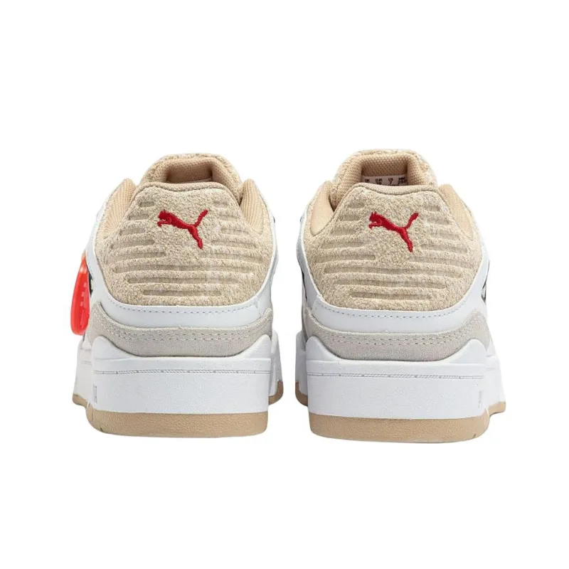 PUMA Ferrari X Slipstream Rt 'White Red'-4