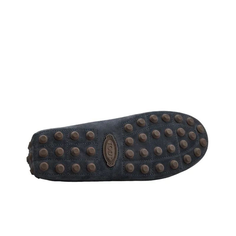 TOD'S Gommino Slip On Loafers-3