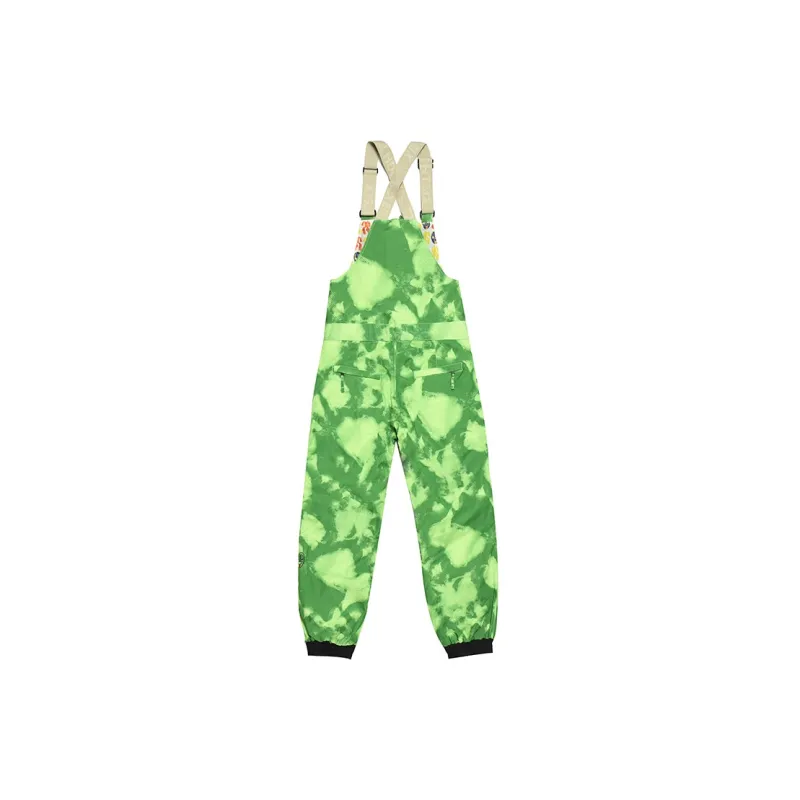 686 Ski Pants Men Cloud Green-1