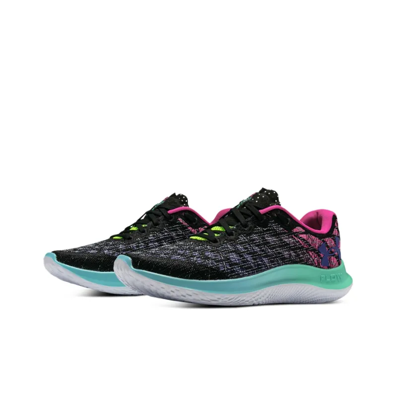 Under Armour Flow Velociti Wind 2 'Black'-2