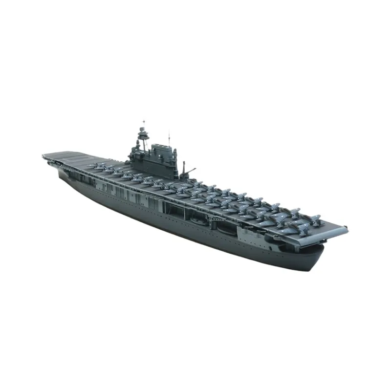 Tamiya 1 700 Waterline Collection, Aircraft Carrier, USS Yorktown CV 5 Model Kits-1