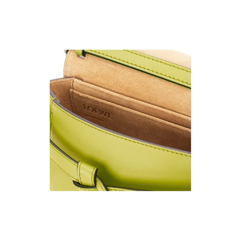 LOEWE Gate Crossbody Bags-5