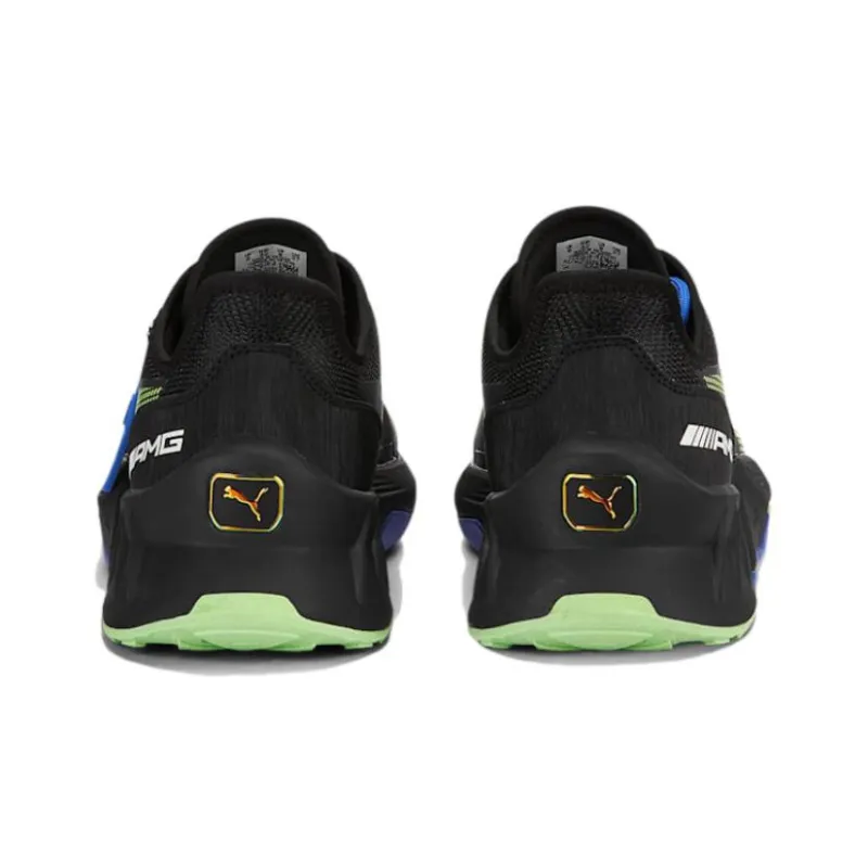 Puma Mercedes-AMG Petronas F1 X Maco SL 'Black Royal Sapphire'-4