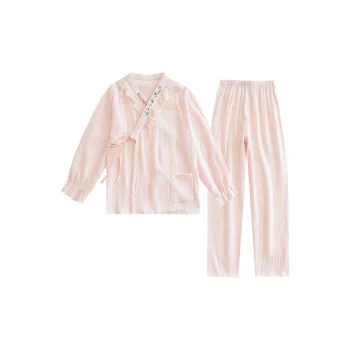 Xiang Ning Pai Women's Pajama Sets