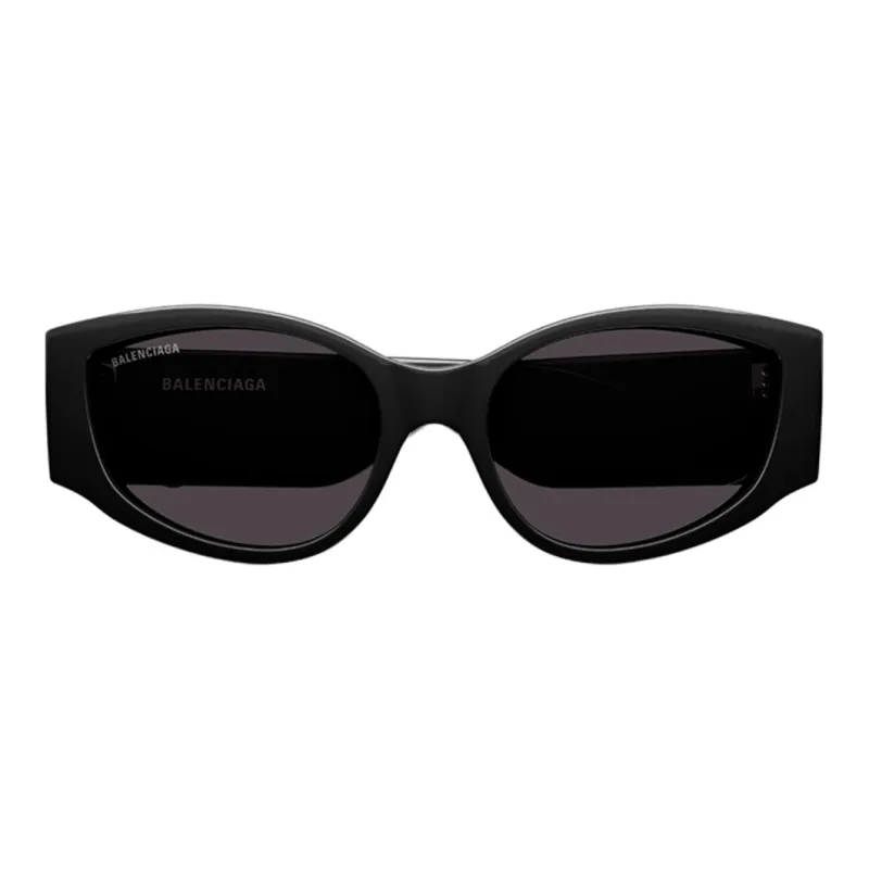 Balenciaga Cat Eye Frame Sunglasses-1
