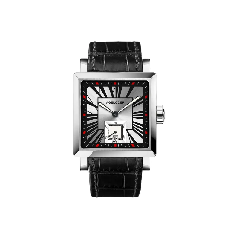 AGELOCER Men Codex Watch-0