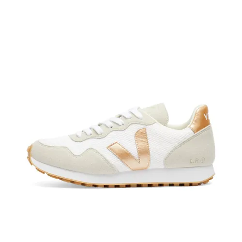 VEJA Sdu Alveomesh 'White Platine' Women's