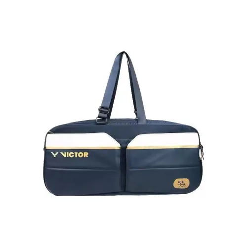 Victor Handbags Medieval Blue