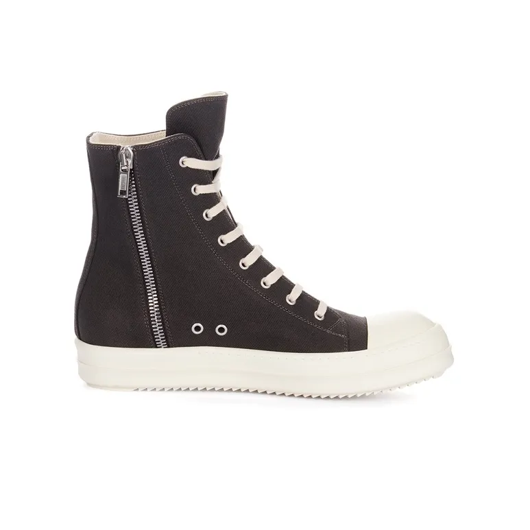 Rick Owens DRKSHDW Cargo Sneaks Dark Dust-1