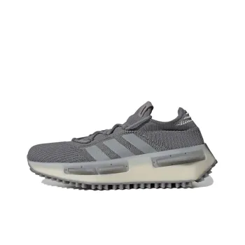 Adidas Originals Nmd S1 Grey Three Grey One