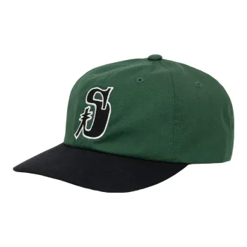 Stussy Vintage S Low Pro Cap