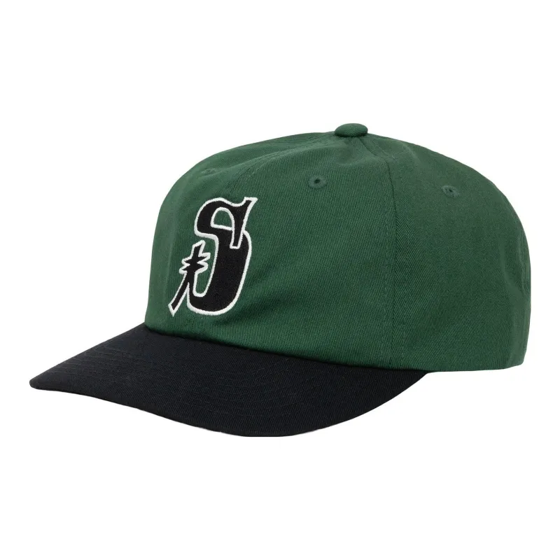 Stussy Vintage S Low Pro Cap-0