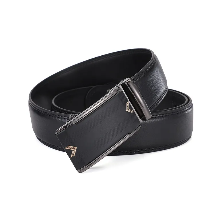 FREE RABBITⅡ Leather Belts Men-7