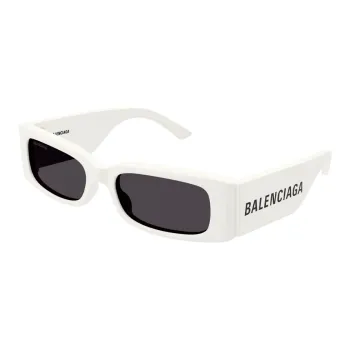 Balenciaga Rectangular Frame Sunglasses