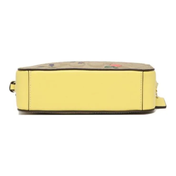 COACH Camera Crossbody Bags-3