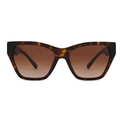 EMPORIO ARMANI Sunglasses Women's Brown