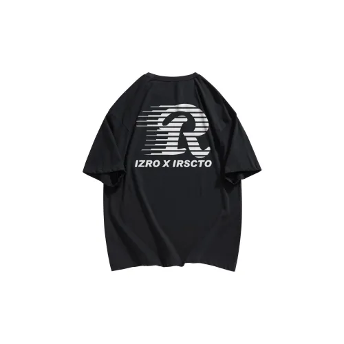 IRSCTO Unisex T-shirt