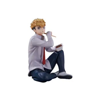 FURYU TENITOL Collection Tokyo Revengers Matsumoto Chiyuki Bonus Gifts 12cm