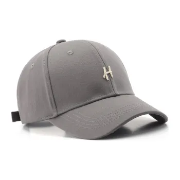 ALIEN BANG Cotton Baseball Caps Unisex