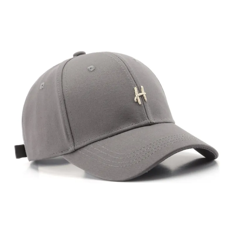 ALIEN BANG Cotton Baseball Caps Unisex-0