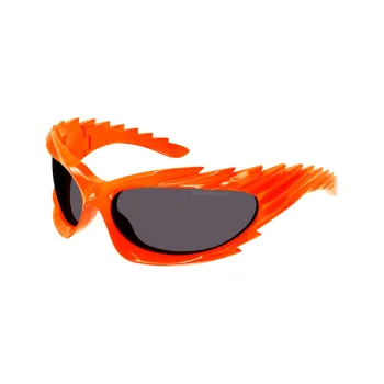 Balenciaga Wrap Around Sunglasses