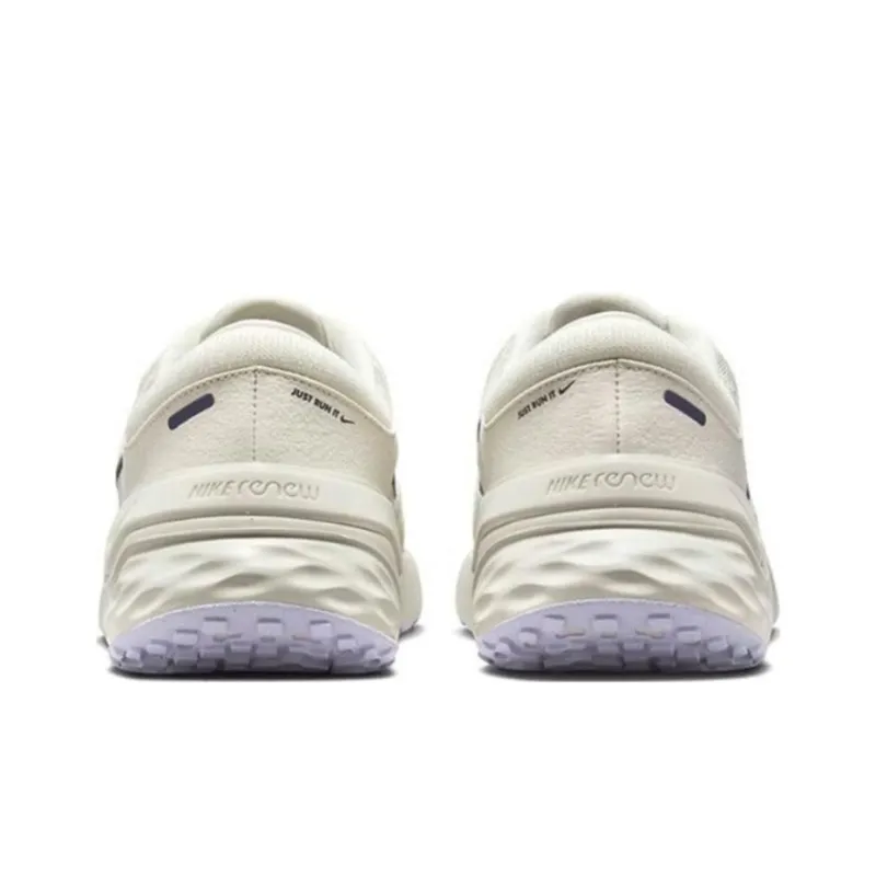 Nike Renew Run 4 Road Running Shoes 'Light Orewood Brown'-2