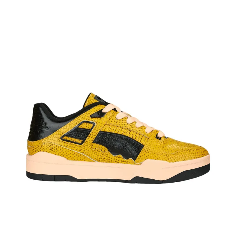 PUMA Slipstream X Jeff Staple 'Gidra Radiant Yellow'-1