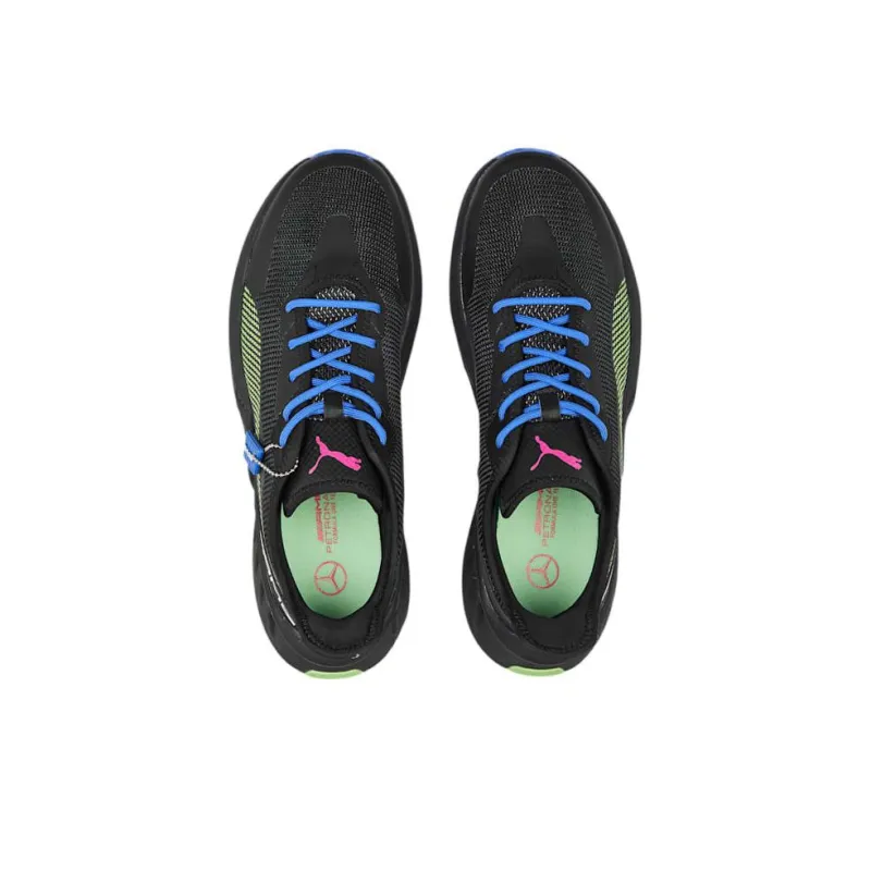 Puma Mercedes-AMG Petronas F1 X Maco SL 'Black Royal Sapphire'-3