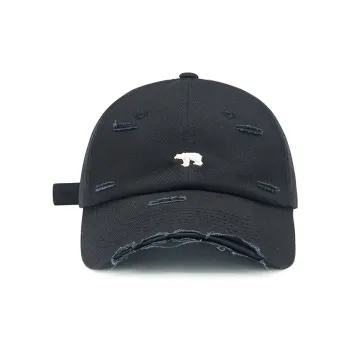 FREE RABBITⅡ Baseball Caps Unisex