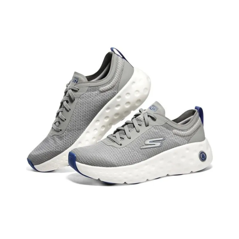 Skechers Go Run Lite 'Grey'-2