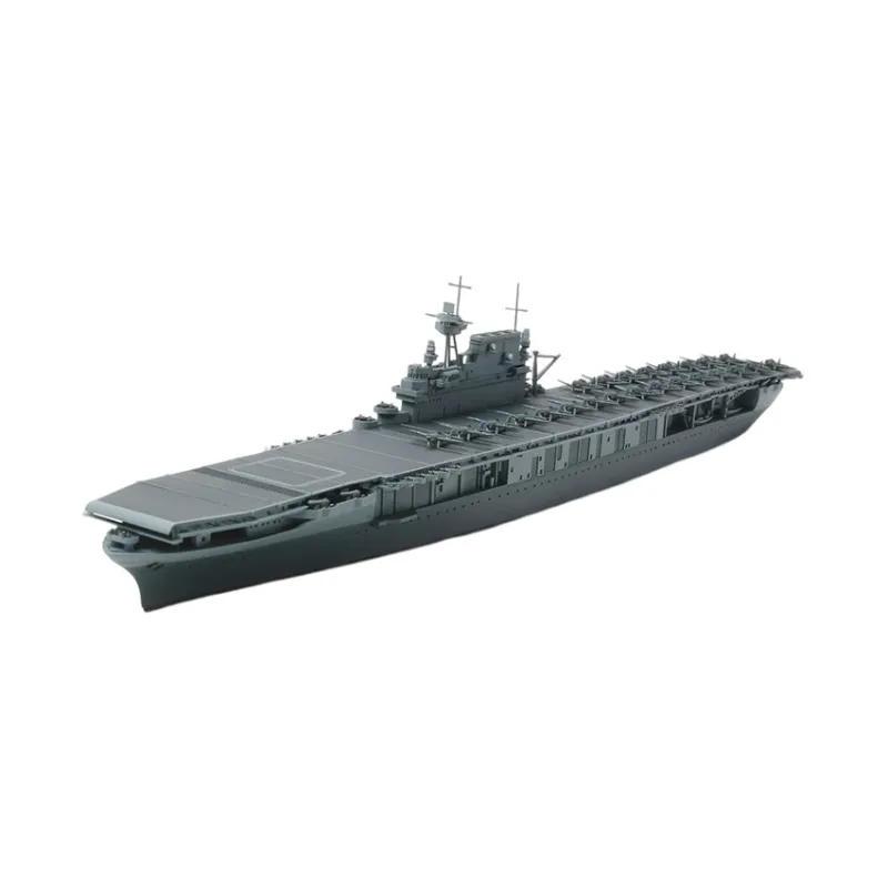 Tamiya 1 700 Waterline Collection, Aircraft Carrier, USS Yorktown CV 5 Model Kits-2